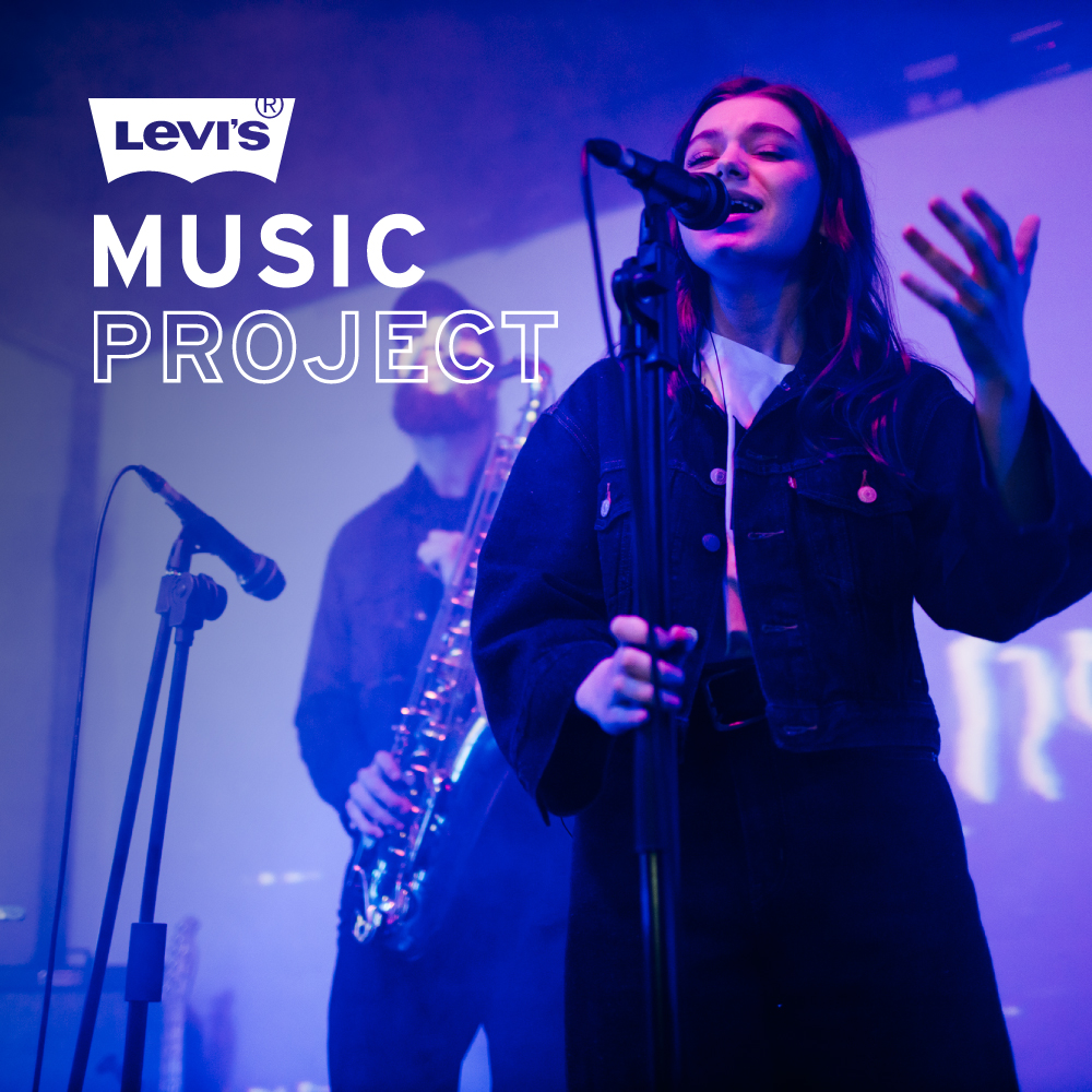 Levi’s® Music Project